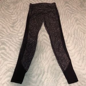 Lululemon Athletica Tights